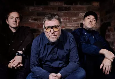 Após 11 anos, Doves retorna com um novo single