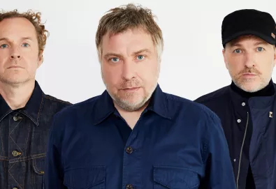 Doves confirma novo álbum – The Universal Want