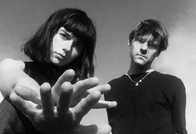 Fear of Men estreia um novo single, “Into Strangeness”