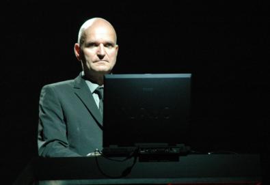 Morre Florian Schneider, cofundador do Kraftwerk