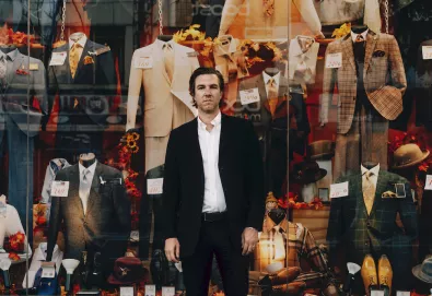 Ouça: Hamilton Leithauser — ‘Here They Come’