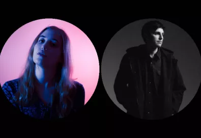 Hatchie and The Pains of Being Pure at Heart cover Jesus and Mary Chain's “Sometimes Always”