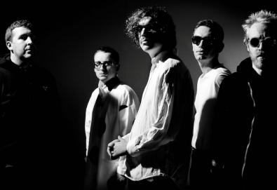Hot Chip releases single with collaboration by Jarvis Cocker
