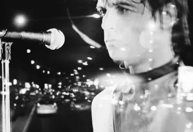 A clássica “The Passenger” de Iggy Pop ganha videoclipe oficial