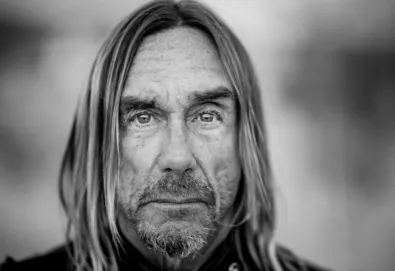 Nova música: Iggy Pop - “James Bond”
