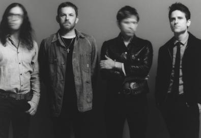 Kings of Leon releases two new songs — “The Bandit” and “100,000 People”