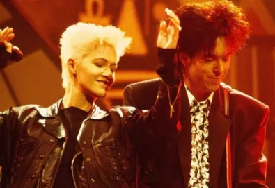 Marie Fredriksson, vocalista do Roxette, morre aos 61 anos