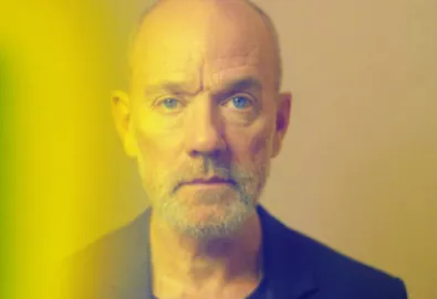 Michael Stipe anuncia seu primeiro single solo, “Your Capricious Soul”