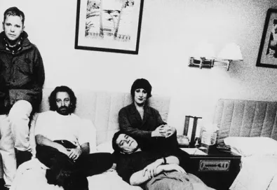 New Order lança edição especial de Power, Corruption & Lies