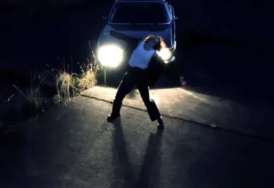 New Order releases video for 1983 song "Age of Consent"