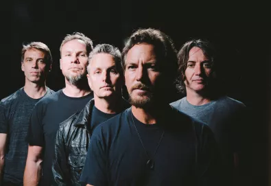 Ouça: Pearl Jam — “Dance of the Clairvoyants”