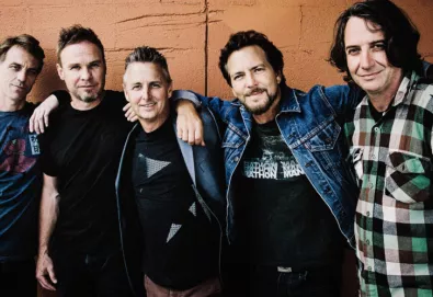 Pearl Jam anuncia seu décimo primeiro álbum, ‘Gigaton’