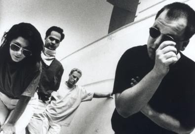 Bossanova, Pixies' third album, gets special reissue on its 30th anniversary