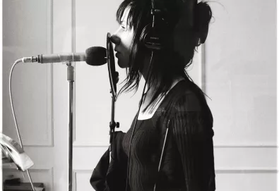 PJ Harvey's complete discography will be reissued on vinyl