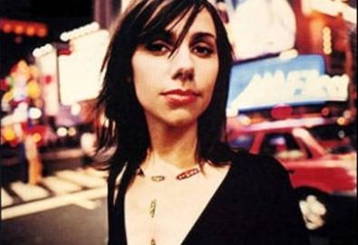 PJ Harvey announces vinyl reissue of Stories From the City, Stories From the Sea