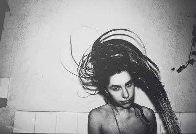 PJ Harvey detalha a reedição em vinil de Rid of Me