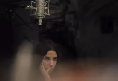 PJ Harvey: A Dog Called Money debuts online