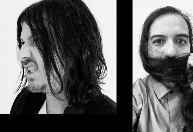 Secret Machines retorna com um novo álbum, Awake in the Brain Chamber