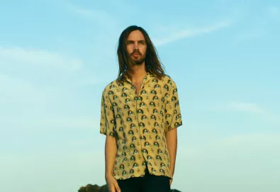 Nova Música: Tame Impala - “It Might Be Time”