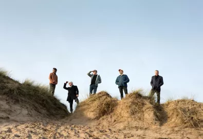 Teenage Fanclub lançará um novo álbum em 2021