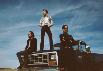 The Killers divulga nova música de seu adiado novo álbum; Ouça “My Own Soul’s Warning”