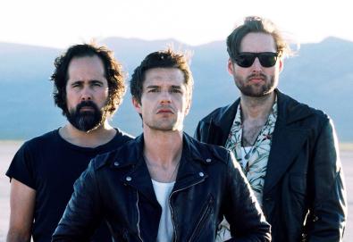 The Killers shares “Dying Breed”, another track from Imploding the Mirage