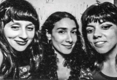 Cover: Bedouine + Hurray For The Riff Raff + Waxahatchee – “Thirteen” (Big Star)