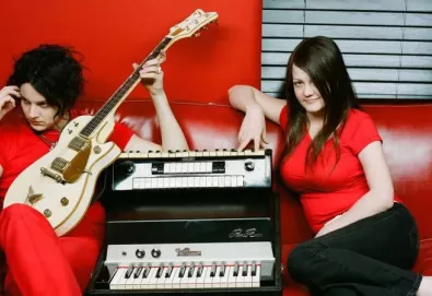 ‘De Stijl’, segundo álbum do The White Stripes, ganha edição especial de 20 anos