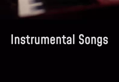 Instrumental Songs