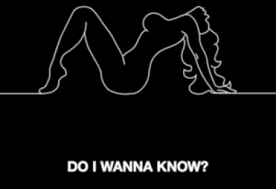 Arctic Monkeys - Do I Wanna Know?
