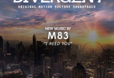 M83 - "I Need You"