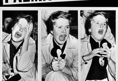 Palma Violets - Best of Friends