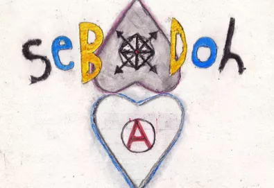 Sebadoh - "I Will"