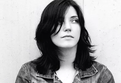Sharon Van Etten - "Taking Chances"