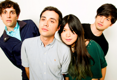 The Pains of Being Pure at Heart - "Simple and Sure"