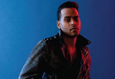Twin Shadow - "Silent All These Years" (Tori Amos Cover)