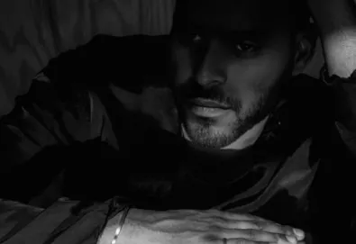 Twin Shadow - "Cupid" (112 Cover)