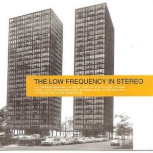 The Low Frequency in Stereo