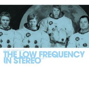 The Last Temptation of... the Low Frequency in Stereo, Vol. 1