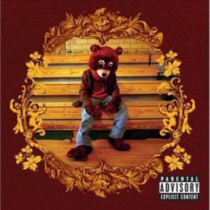 The College Dropout