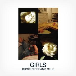 Broken Dreams Club [EP]