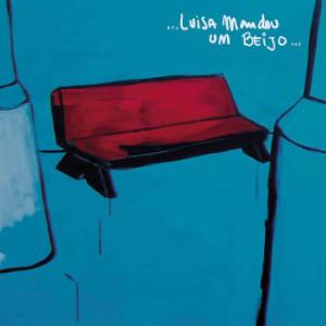 Luisa mandou um beijo