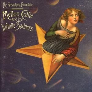 Mellon Collie and the Infinite Sadness