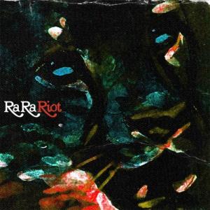 Ra Ra Riot (EP)