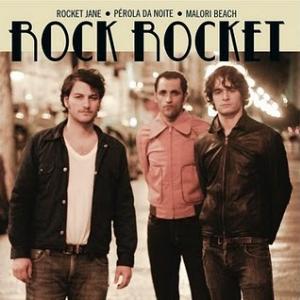 Rocket Jane (EP)