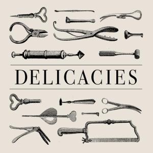 Delicacies