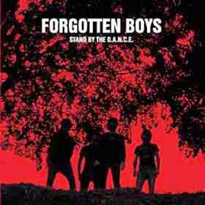 Stand by the D.A.N.C.E.