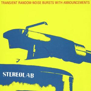 Transient Random Noise Bursts With Announcements