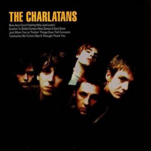 The Charlatans