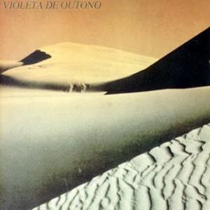 Violeta De Outono [EP]